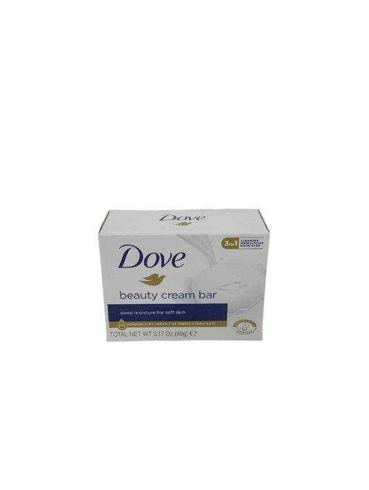 Dove savon 90g دوف صبون