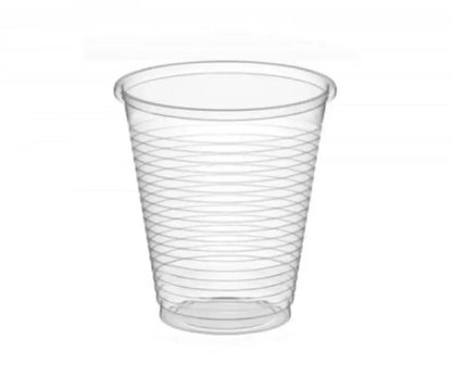 BON APPETIT GOBELET PLASTIQUE 100pcs كأس بلاستيك