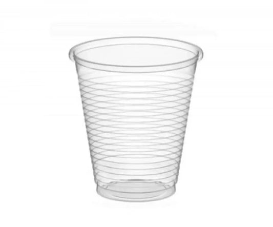 BON APPETIT GOBELET PLASTIQUE 100pcs كأس بلاستيك