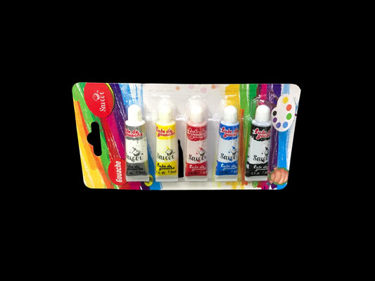 SAVOIR TUBE DE GOUACHE SPM0311  صباغة بوماض