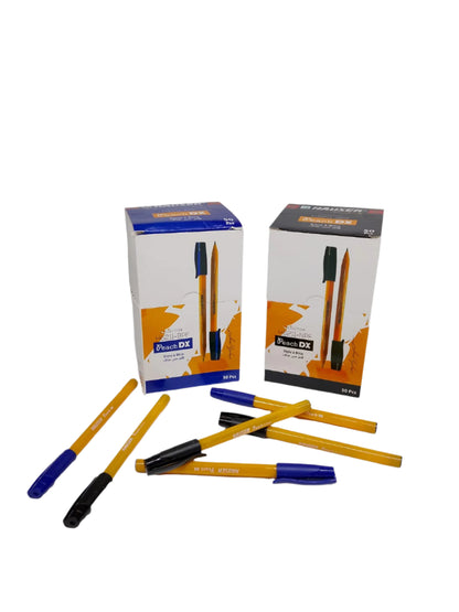 HAUSER FINE H6211 50pcs ستيلو فين