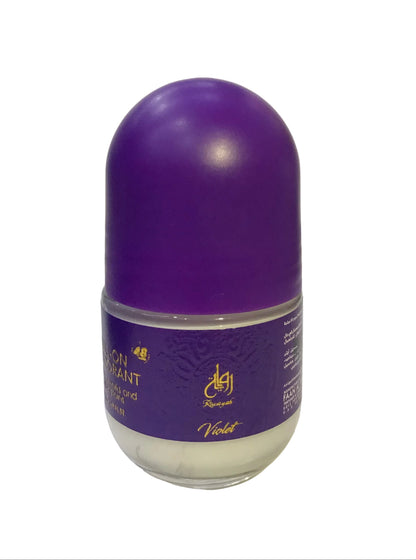 AL AQEEQ STICK 50ml مزيل العرق ستيك