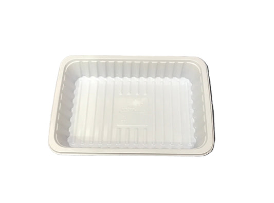 BON APPÉTIT barquette boucherie 750g 100pcs باركيط