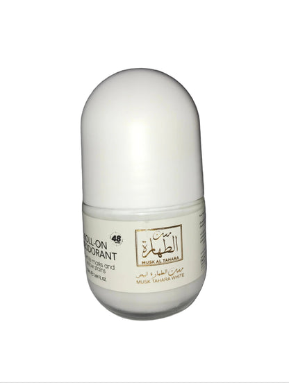 AL AQEEQ STICK 50ml مزيل العرق ستيك