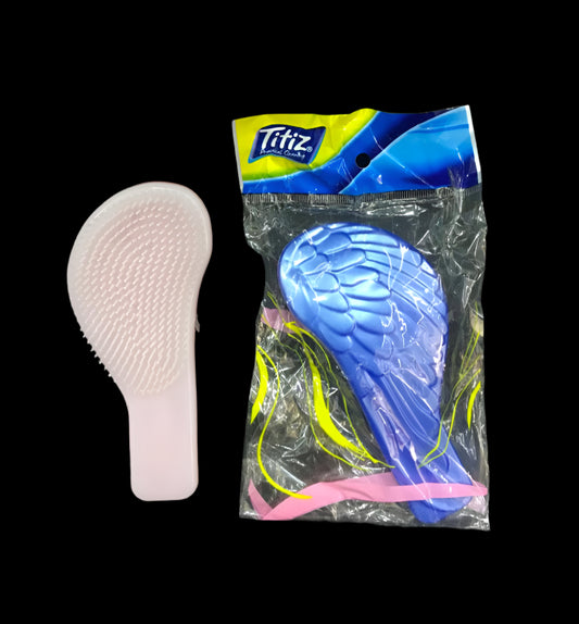 TITIZ BROSSE CHEVEUX TP-1464-A مشطة بروصة الشعر