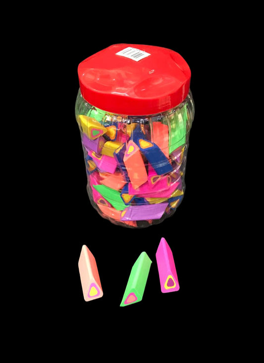 L'HORISON GOMME HOR-130 80pcs كومة