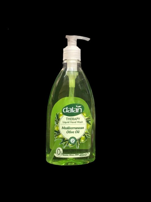 DALAN SAVON LIQUIDE 400ml صابون ليكيد اليدين