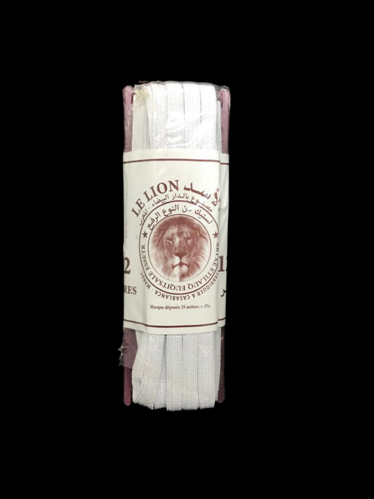LASTIK N°12 لاستيك السبع