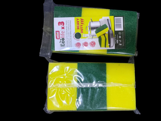 ATLAS ponja helfa 3pcs حلفة بونجة اطلس