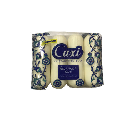 Caxi savon de 4pcs 50g صابون