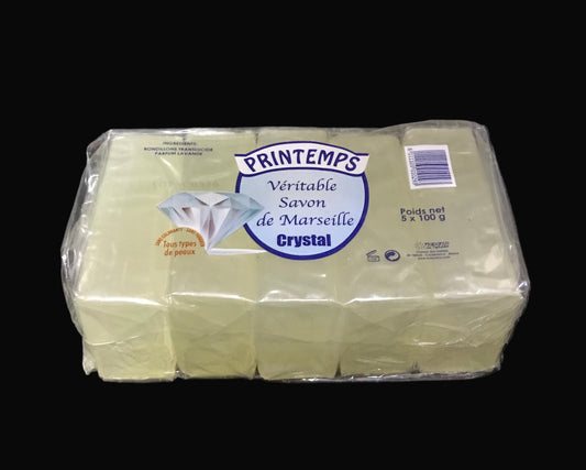 PRINTEMPS MARSEILLE SAVON 100g صابون