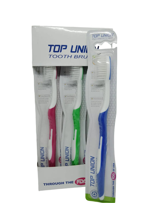 Top union bosse à dents 12u شية الاسنان