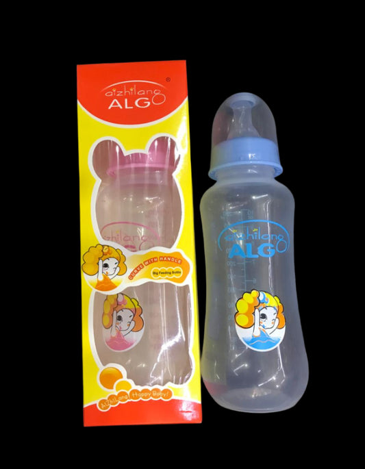 ALGO BIBERON 280ml رضاعة كبيرة