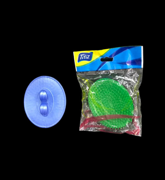 TITIZ BROSSE CHEVEUX TP-1464 مشطة بروصة الشعر