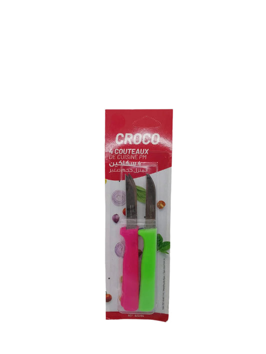 Lamacom croco 632/B4 لمكوم كروكو