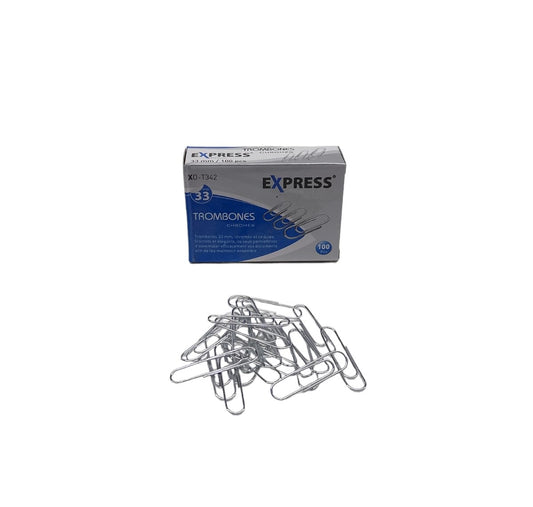 EXPRESS XO-342 100pcs مساكات