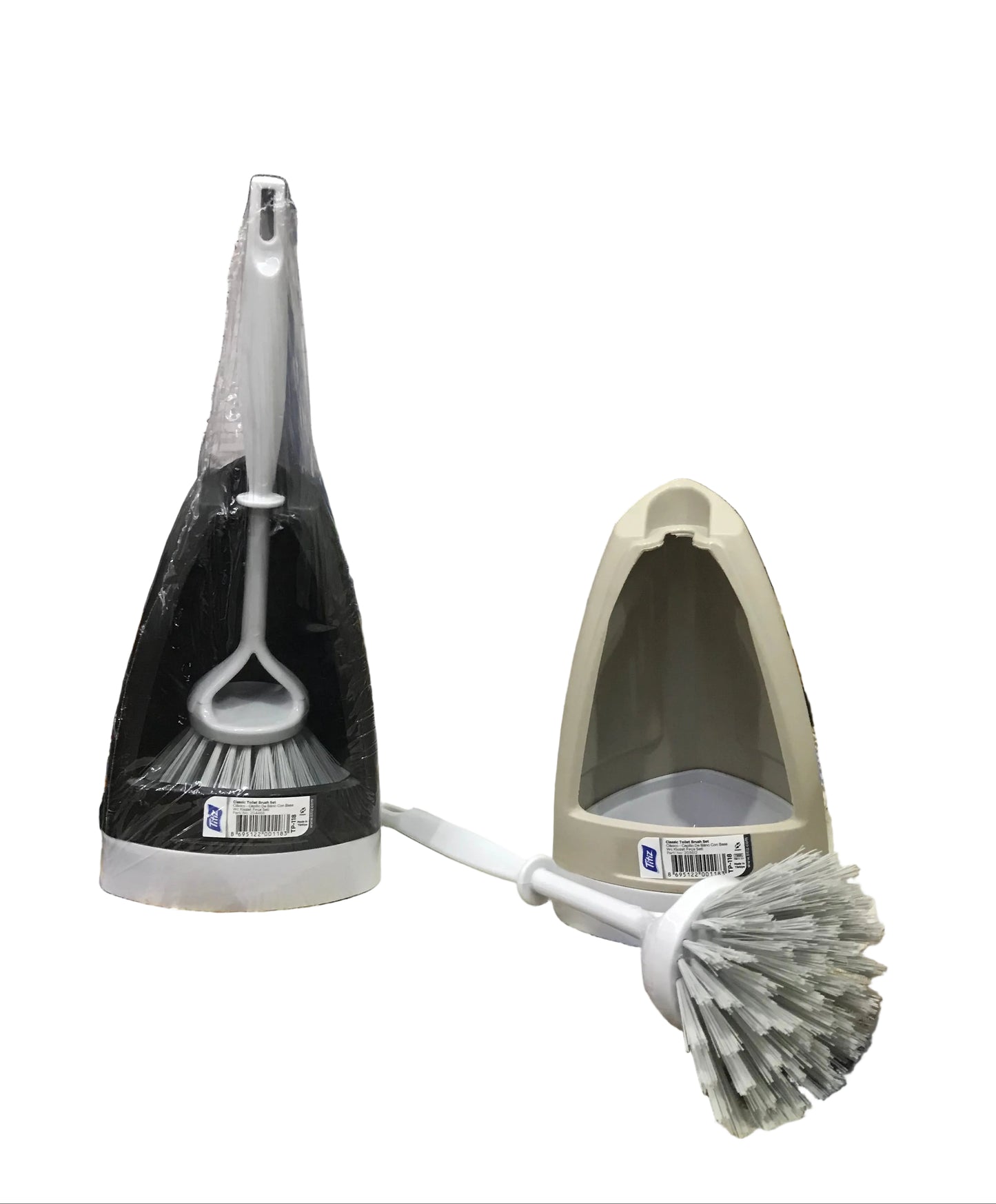 Titiz Toilete brush TP-118 شيتة طواليط