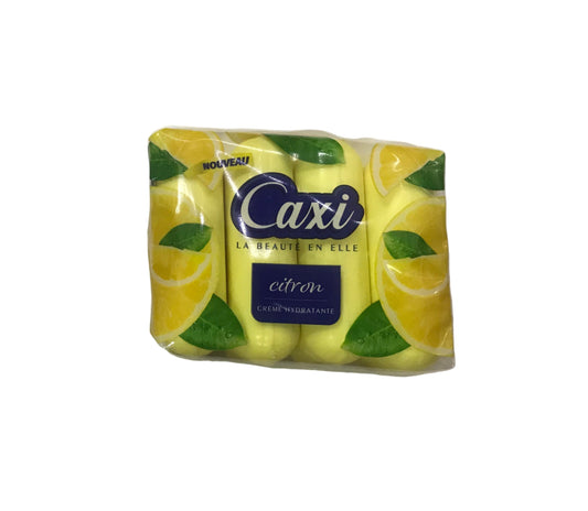 Caxi savon de 4pcs 50g صابون