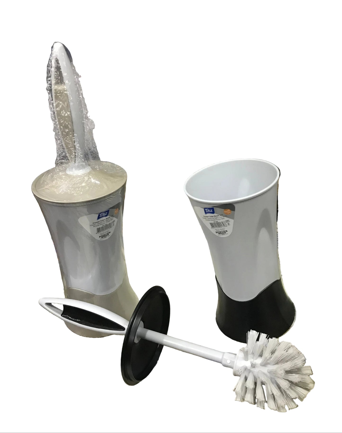 Titiz toilet brush TP-139 شيتة طواليط