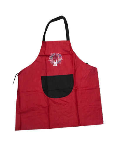 UN TABLIER DE CUISINE طابلية الكوزينة