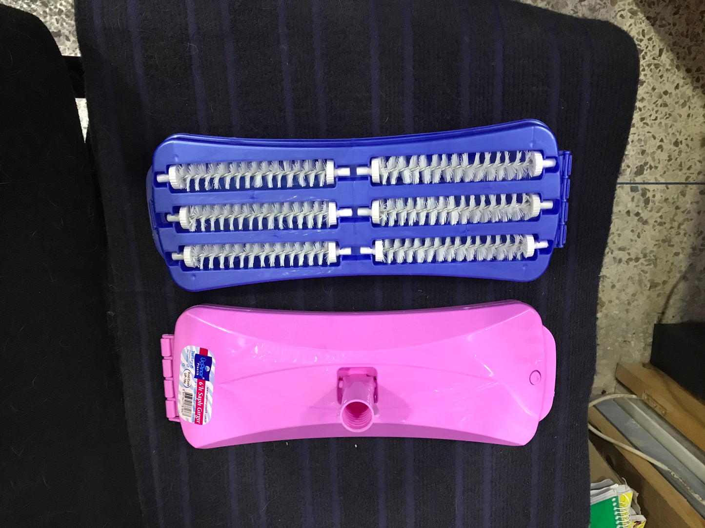 TiTiZ balai à tapis UP-186 شيتة موكيط