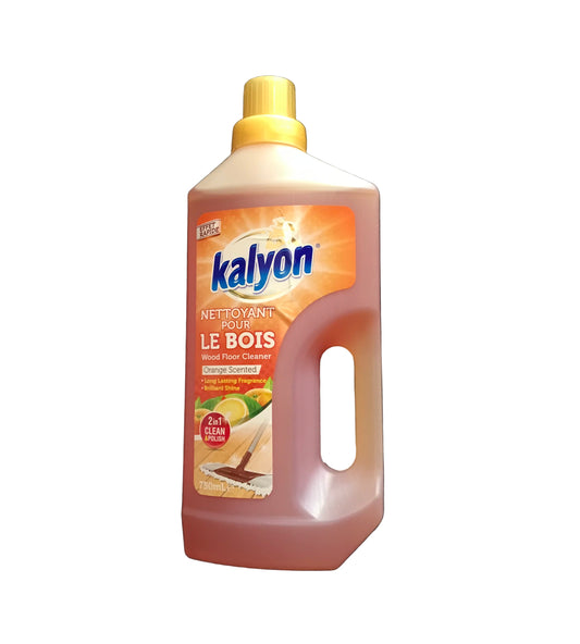 Kalyon nettoyant pour le bois 750ml منظف الأخشاب
