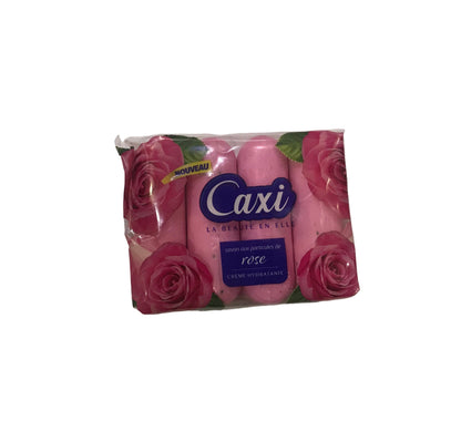 Caxi savon de 4pcs 50g صابون