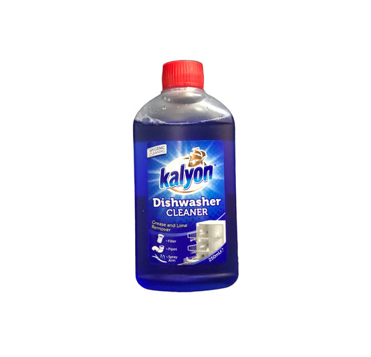 Kalyon nettoyant pour lave-vaisselle 250ml منظف غسالة الصحون