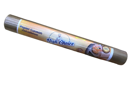 High chioce papier cuisson 12 métres ورق الفرن