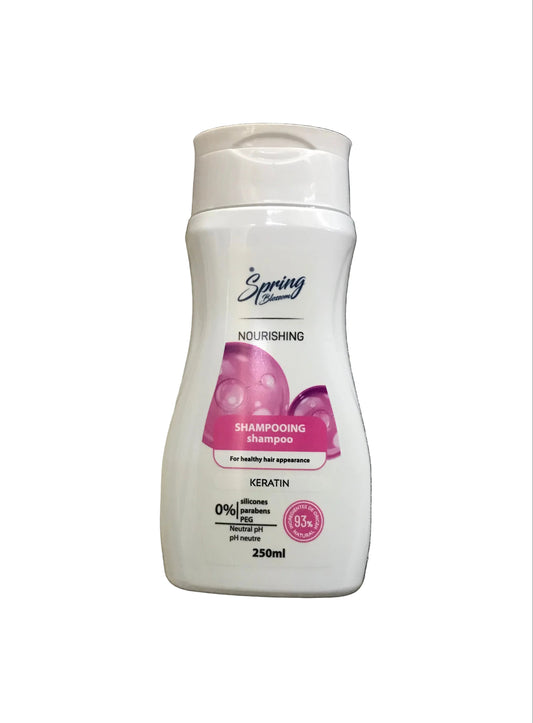 Spring shampooing 250ml شمبوان
