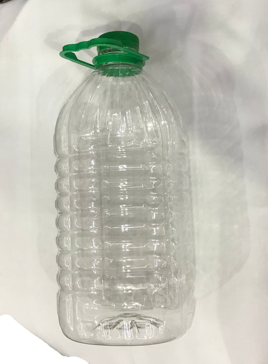 Bidou plastique 5L بيدو بلاستيك