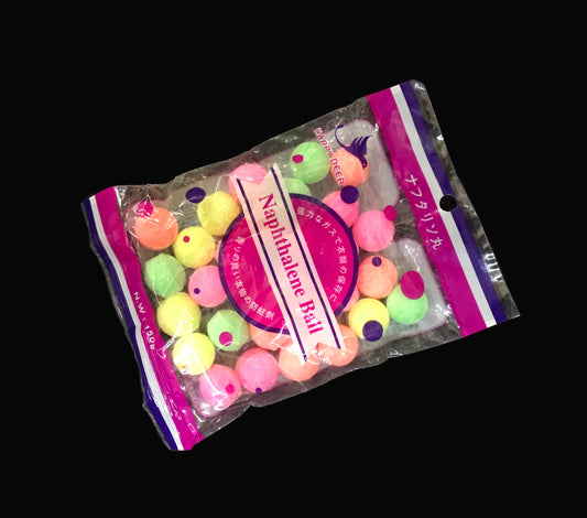 KAFOUR COULEUR SACHETS 150g كافور لوان ساشي