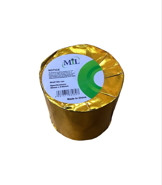 MIL THERMIQUE 80mm*80mm طرميك