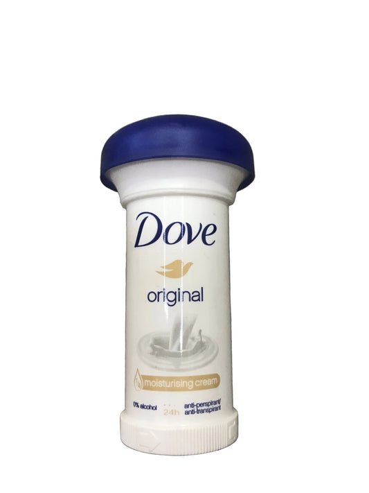 Dove stick  50ml*6 (بارابول) دوف ستيك