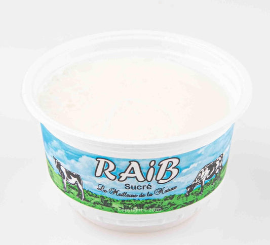 BON APPETIT GOBELET RAIB 100pcs  كأس الرايب