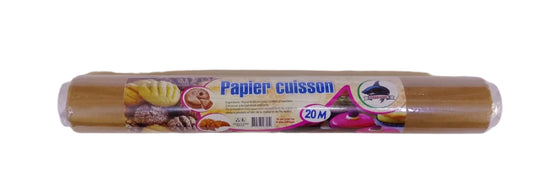 PAPIER CUISSON 20M ورق الطبخ