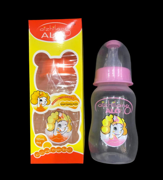 ALGO BIBERON 125ml رضاعة صغيرة