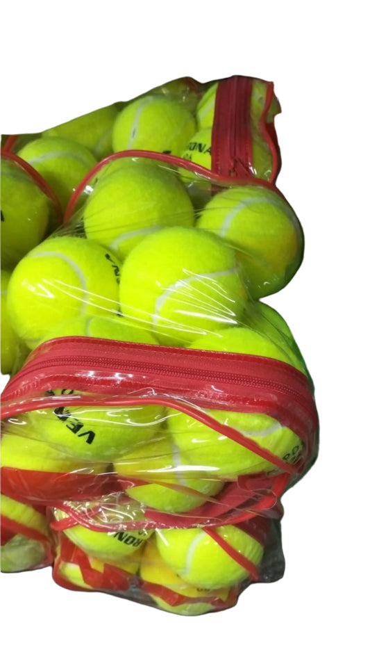 balon tennis (kora) 12PCS كورة تينس