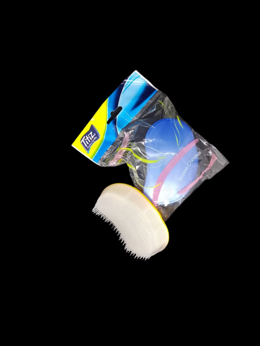 Titiz brosse à cheveux soft مشطة للشعر رطبة