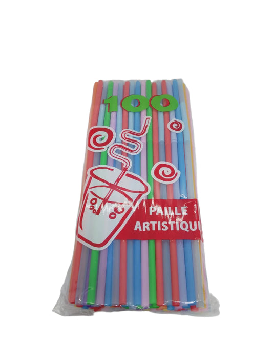 bon appetit paye artista 100pcs لباي ارتيستا