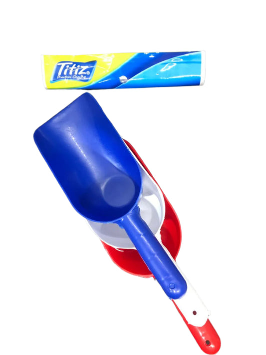 Titiz bala 3pcs بالة العطرية