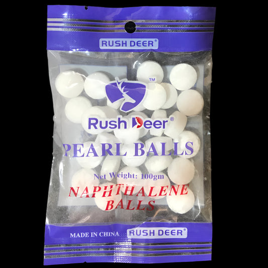 RUSH DEER KAFOUR 100g كافور ساشي