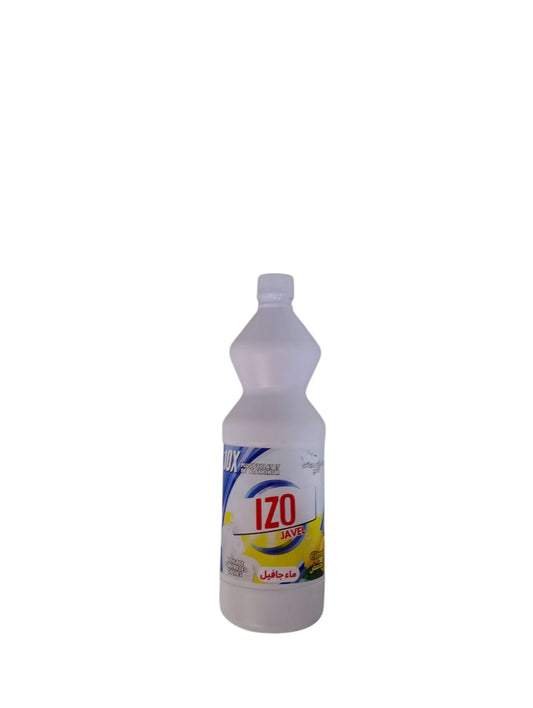 IZO javel 1L جفيل