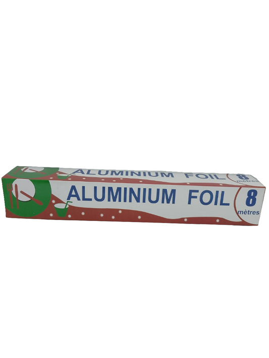 Bon appetit aluminium 8m الومنيوم