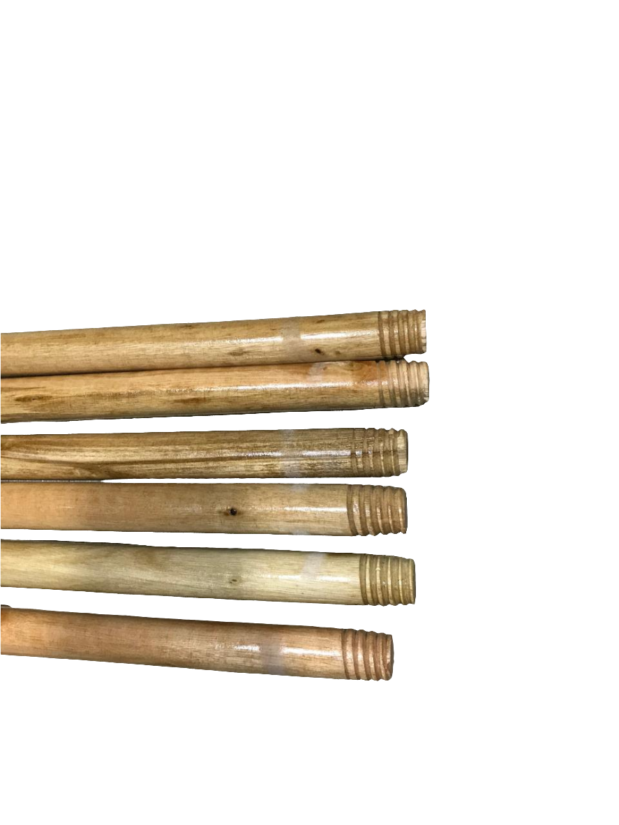 Manche bois vernis (aassa) *60u عصى الخشب فرني
