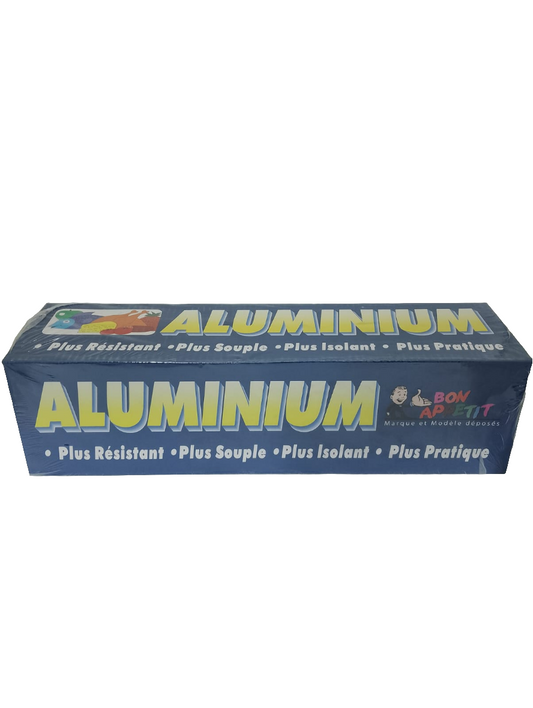 Bon appétit aluminium 200m الومنيوم