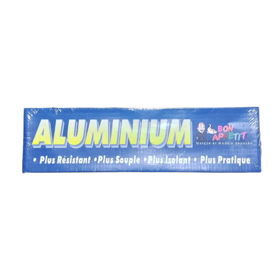 BON APPETIT ALUMINIUM 200 المنيوم