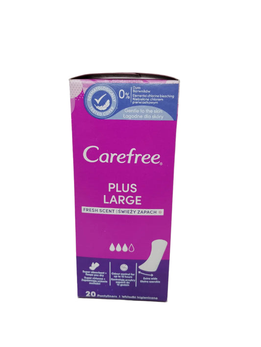 Carefree 20 كارفري