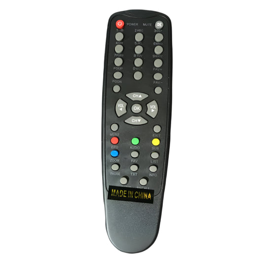 TELECOMMANDE تيليكوموند