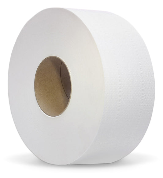 PAPIER hygiénique industrielle 350g  ورق المرحاض